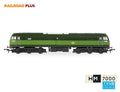 Hornby RailRoad Plus BR