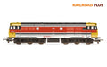 Hornby RailRd PL BR Dprtmtl RTC Train