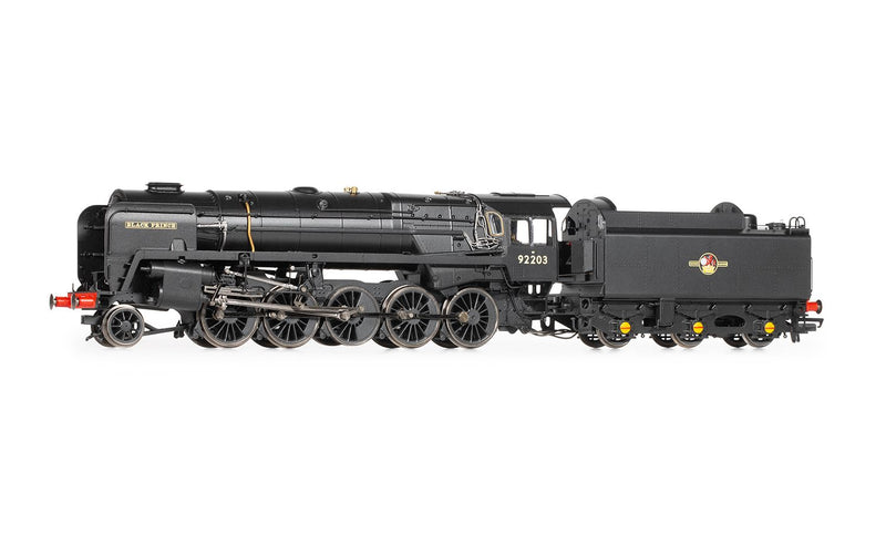 Hornby R30351 Black Prince (8950421094637)