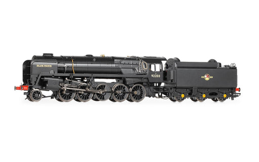 Hornby R30351 Black Prince (8950421094637)