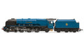 Hornby City of Lancaster - Br Princes