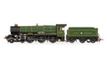 Hornby GWR- King Stephen