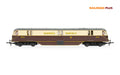 Hornby RailRoad - Parcels Car