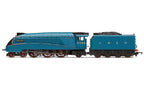 Hornby RailRoad: LNER A4 Class 4-6-2 4468 Mallard - Era 3