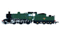 Hornby R3839 BR STd 2MT '78000' (8531186876653)