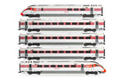 Hornby R3965 LNER CL.801/2 Train Pack (8971082891501)