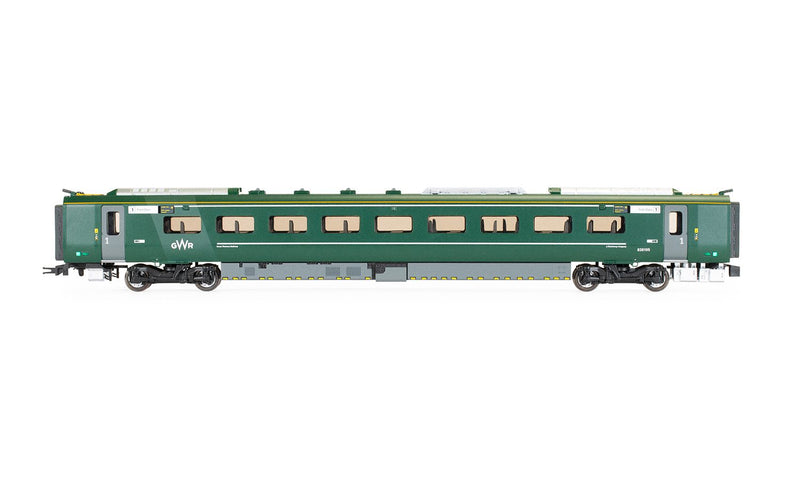 Hornby R3967 GWR CL.802/1 Train Pack (8745093005549)