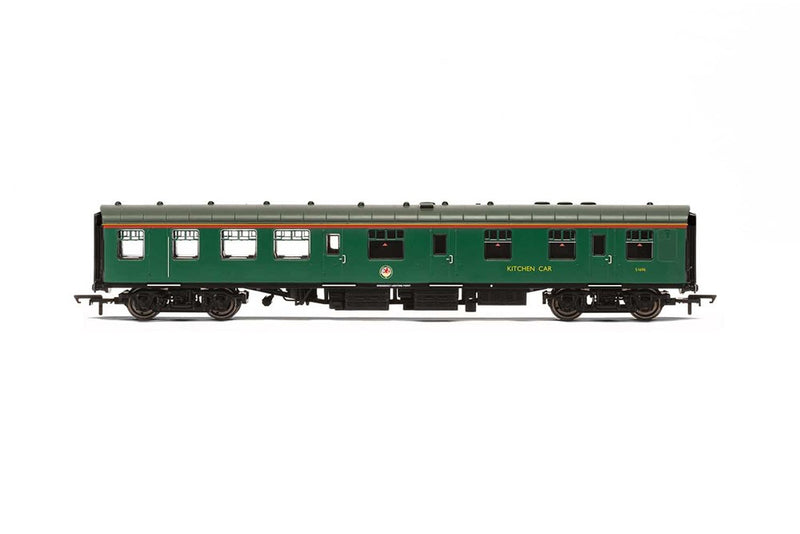 Hornby R40025 BR(S) Mk1 Rstrnt Buffet S1696