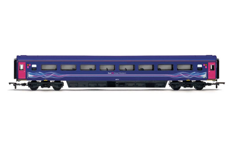 zHornby R40037B FGW Mk3 TSO Coach E