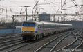 Hornby R40152 BR Mk4 Open First Coach K (8176226140397)