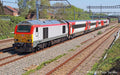 Hornby R40189 Trnspt-Wls Mk4 StndKtch CoachH HO/OO (8176226566381)