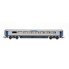 Hornby HM Queen Elizabeth II Platinum Jubilee HST Train Pack (2)