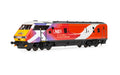 Hornby R40370 LNER Flying Scotsman Mk4 DVT (8324809097453)