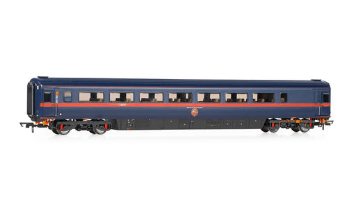 Hornby R40433 GNER Mk3 (TGS) (8950421291245)