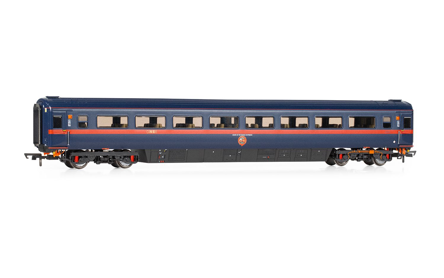 Hornby R40435A GNER Mk3 (TS) 42064 (8950421356781)