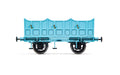 Hornby R40439 LM&R 3rd Class Coach (8950421455085)