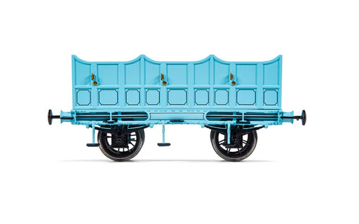 Hornby R40439 LM&R 3rd Class Coach (8950421455085)