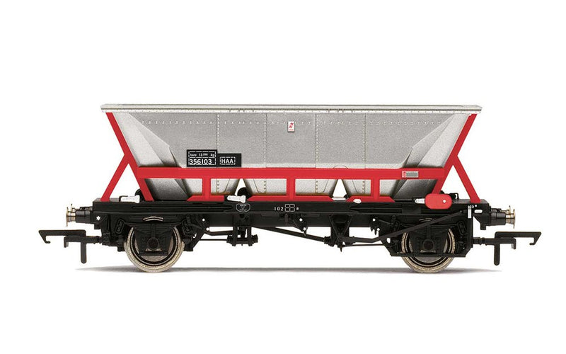 Hornby R60062 HAA Hopper BR Railfreight
