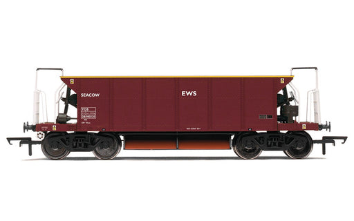 Hornby R60244 EWS YGB Seacow (8950421586157)