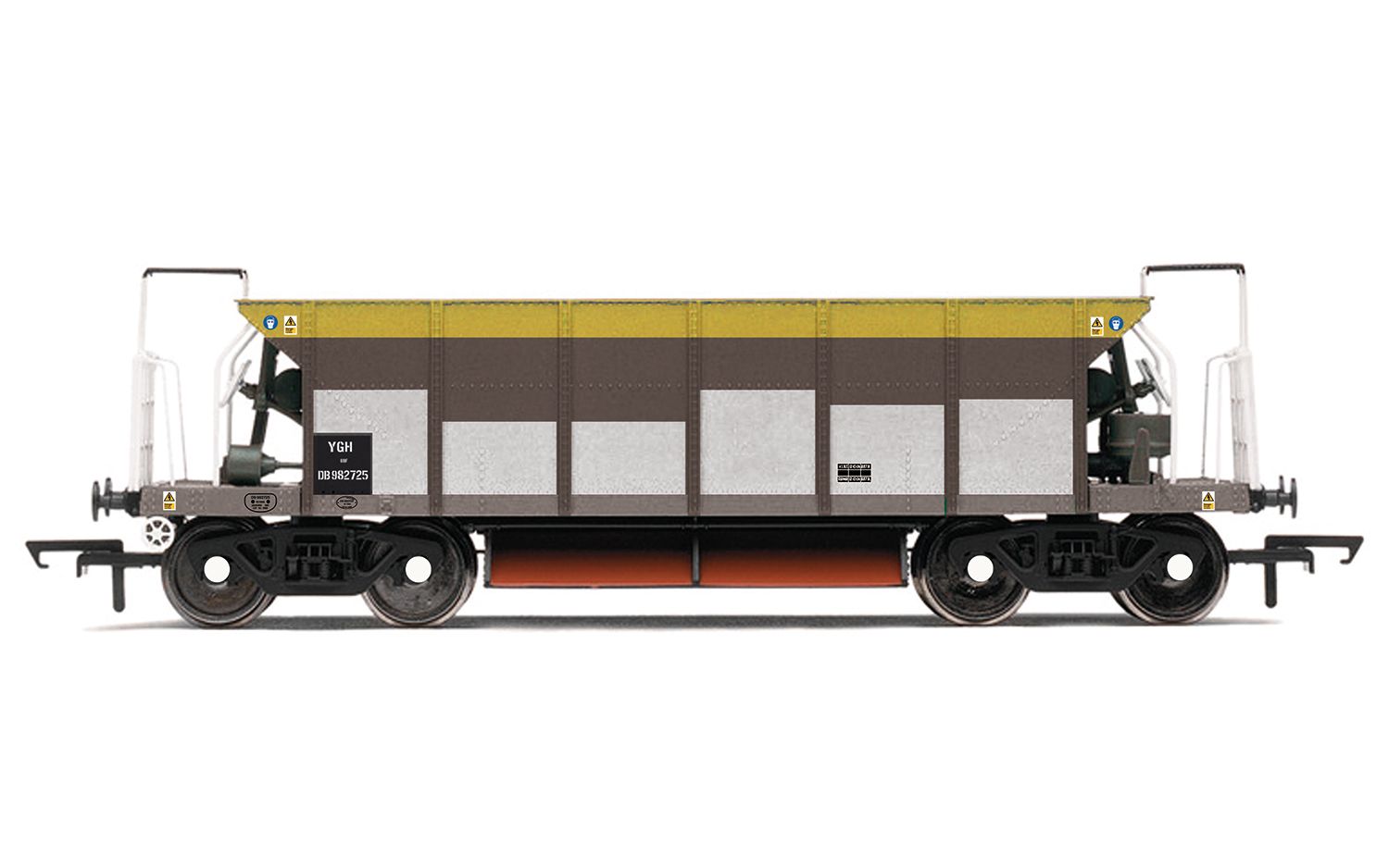Hornby R60246 BR YGH Sealion (8950421651693)