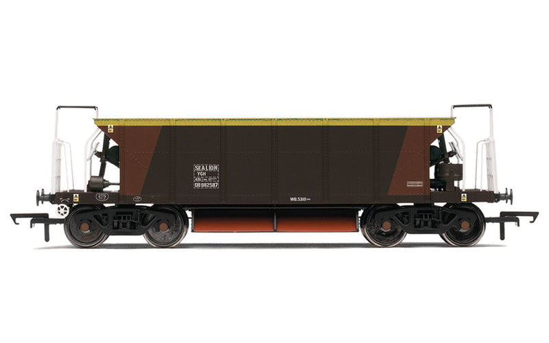 Hornby R60247 Loadhaul YGH Sealion (8950421684461)