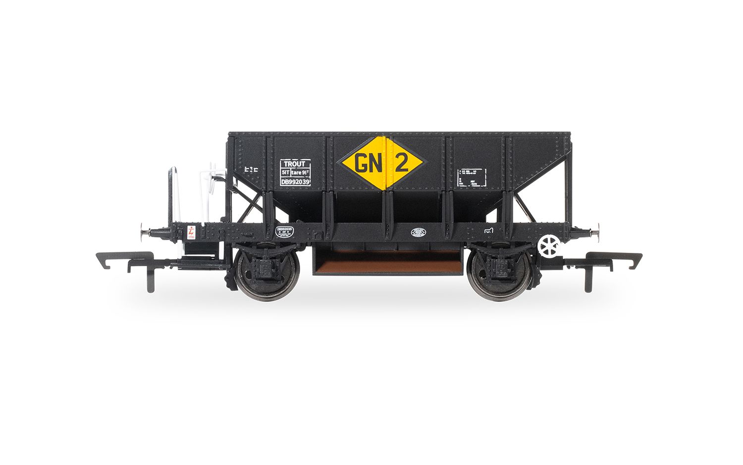 Hornby Trout Ballast Hopper