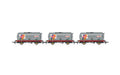 Hornby Total TTA Tank Wagon