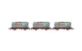 Hornby Shell-Mex TTA Tank Wagon