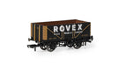 Hornby R60263 Westwood 7plk Wagon 1954-2024 - Hobby City NZ