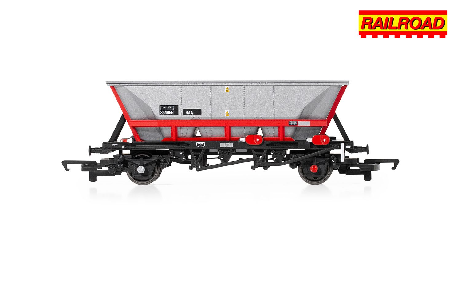 Hornby R/Road: Hopper HAA Wagon