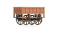 Hornby R60275 L&MR Coal Wagon (8950421946605)