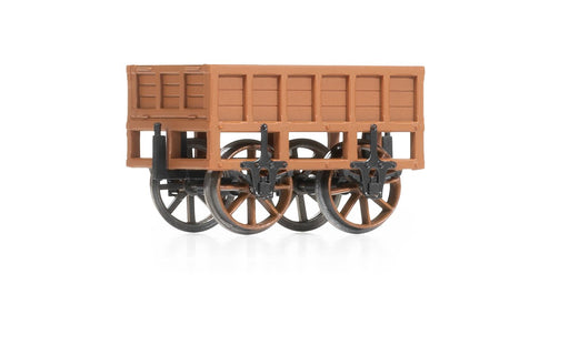 Hornby R60275 L&MR Coal Wagon (8950421946605)