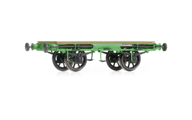 Hornby R60276 L&MR Flatbed Wagon (8950422012141)