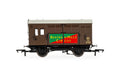 Hornby BR Birtram Mills Horse Box 707