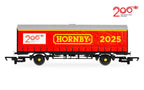 Hornby 2025 Hornby Wagon