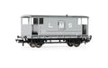 Hornby LMS Brake Van 730071