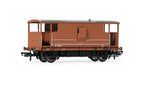 Hornby BR Ex LMS 20T Brake van