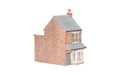 Hornby R7357 LH 2up/2 down Terraced House (8950422143213)