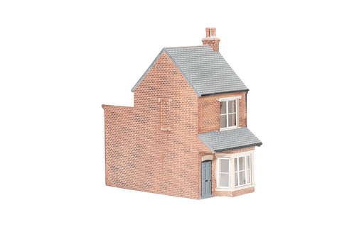 Hornby R7357 LH 2up/2 down Terraced House (8950422143213)