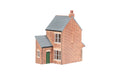 Hornby R7358 RH 2up/2down Terraced House (8950422208749)