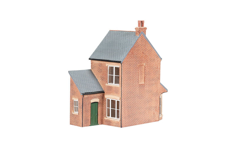 Hornby R7358 RH 2up/2down Terraced House (8950422208749)