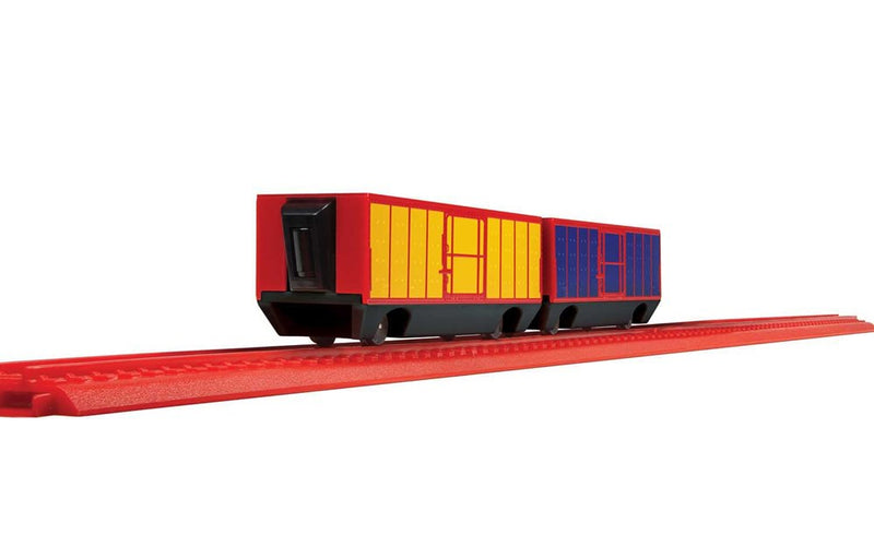 Hornby R9341 PlaytrainsWagonPk: Open (2)