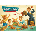 Cheeky Parrot Games Raid the Pantry - CPGRP01