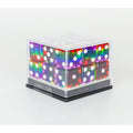 Sirius Rainbow D6 Dice Set 12mm - SDZ0008-07