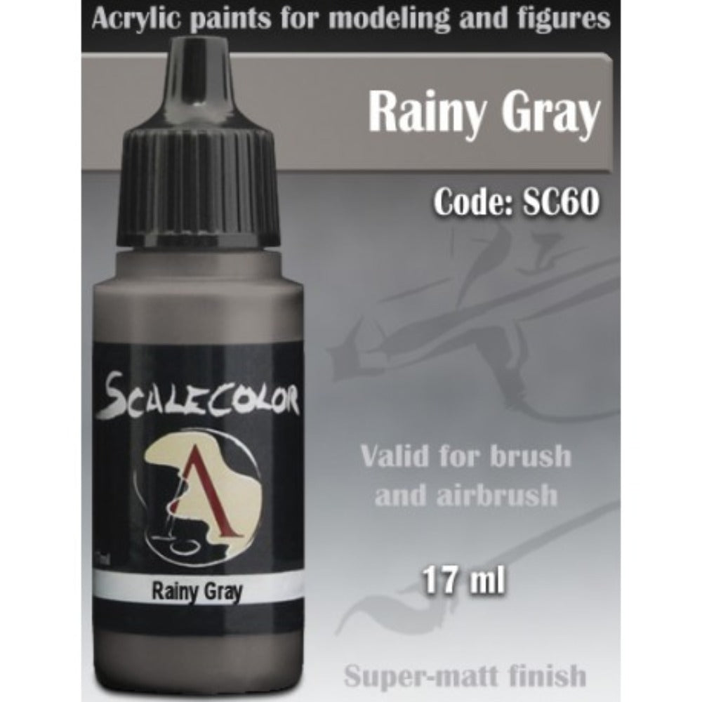 Scale 75 Scalecolor Rainy Gray 17ml (3)