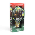 Sirius D&D Adventure Dice Ranger Green / Multi - SDZ2002-15