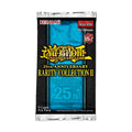 Konami Yu-Gi-Oh! Rarity Collection 2 Booster Pack