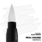 AK Interactive RC Markers Flat White (2)