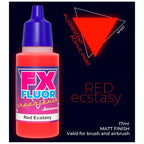 Scale 75 Scalecolor FX Red Ecstasy 17ml (3)