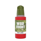 Scale 75 Warfront Red Label 17ml (3)